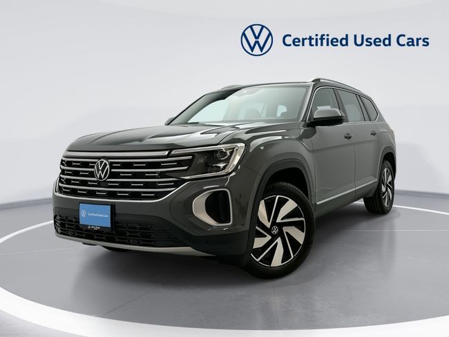 Volkswagen Teramont COMFORTLINE, миниатюра 27