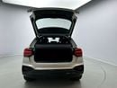 أودي Q2 35 TFSI BLACK