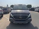 Mercedes Benz Vito TOURER SELECT Brand New｜Maybach-Style Upgrade｜Delivery mileage only