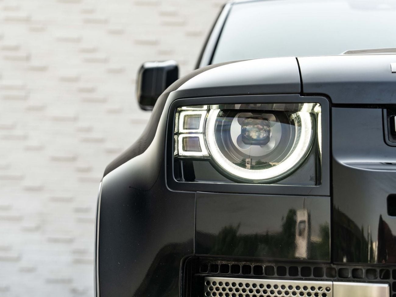 Land Rover Defender P400, миниатюра 6