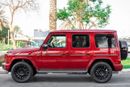 Mercedes-Benz G 500 AMG