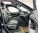 جيب جراند شيروكي L 2023 Jeep Grand Cherokee L Overland, Jeep Warranty + Service Contract, Full Jeep Service History, GC