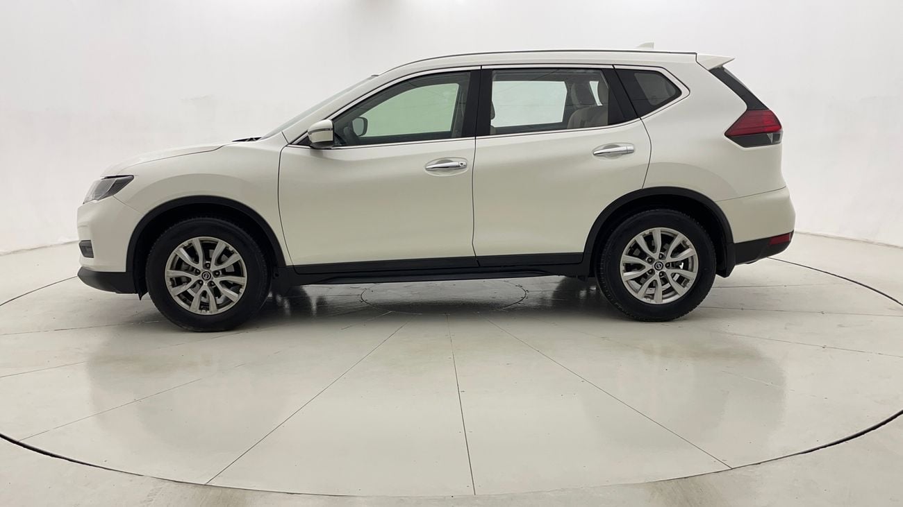 نيسان إكس تريل 2021 S | AED 788/Month | 0 DP | 30 Day Return | Warranty | Service History