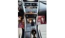 Lexus NX300 LEXUS NX300 MODEL FULL OPTION