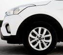 Hyundai Creta Std 1.5L Hyundai Creta | 1.5 L | 2020 | GCC | Accident-Free | In Excellent Condition | 598 P.M