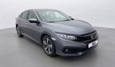 Honda Civic 1.6