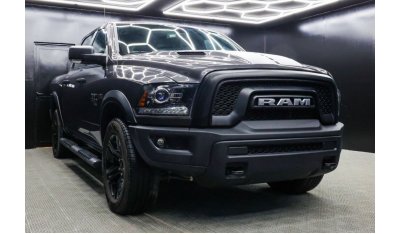 رام 1500 2024 Dodge Ram