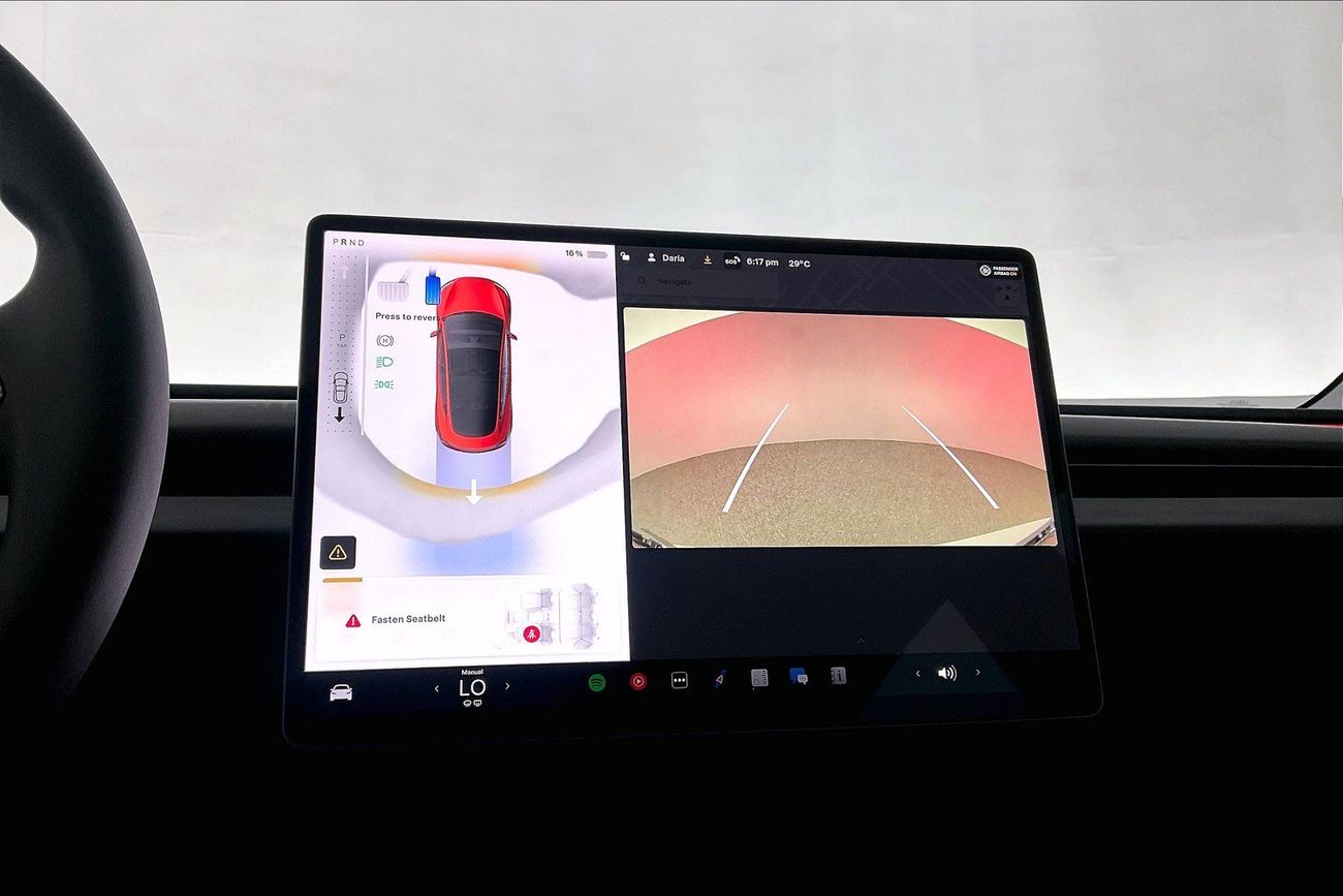 Tesla Model 3 Performance (Dual Motor) | Guaranteed Warranty | 0 Down Payment