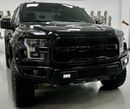 Ford F-150 GCC .. FSH .. Orginal Paint .. V6 .. Perfect Condition