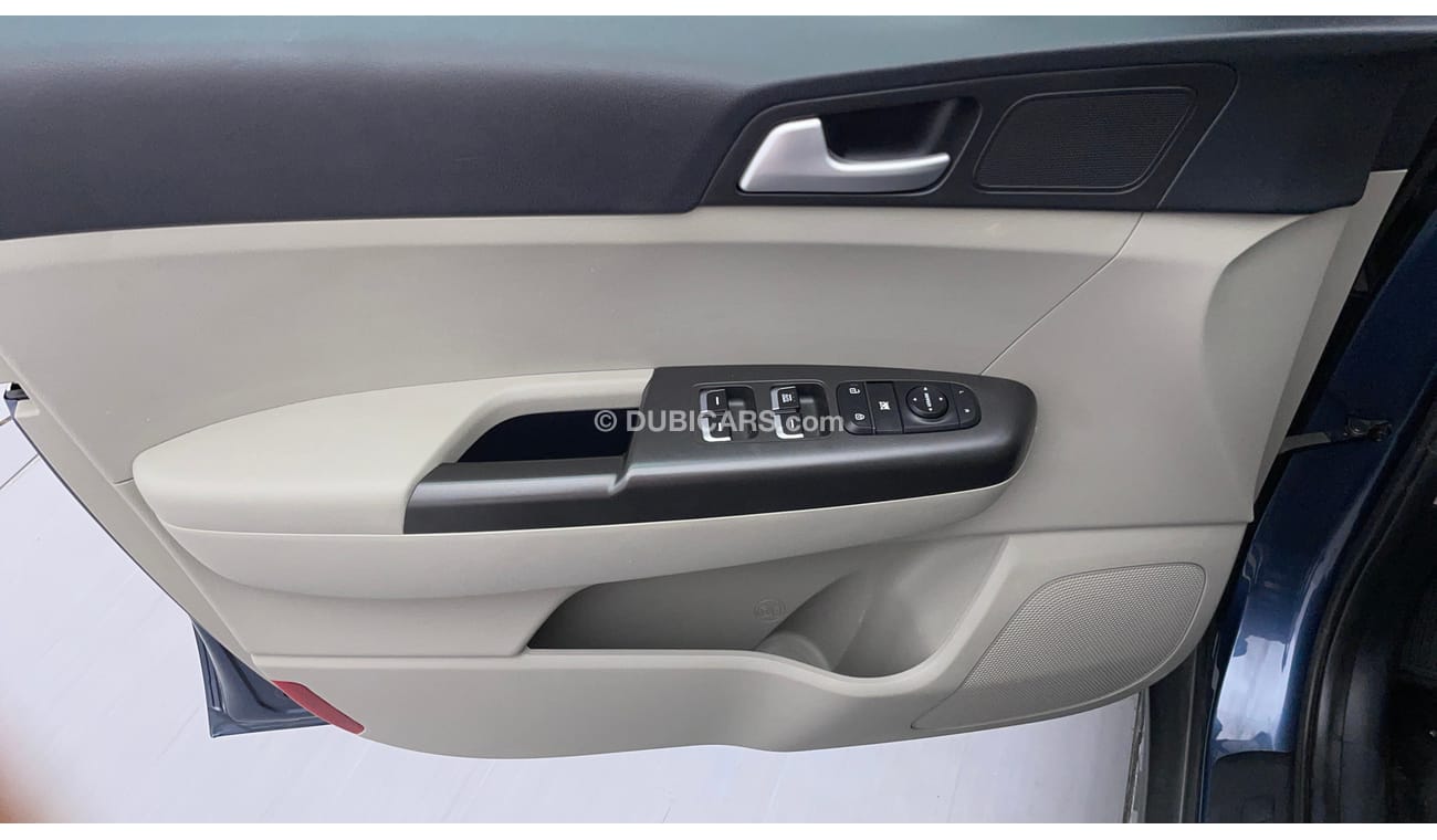 Kia Sportage LX 2.4 | Zero Down Payment | Free Home Test Drive