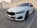 بي أم دبليو M850i إكس درايف xDrive