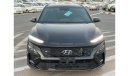 Hyundai Kona 2022 Hyundai Kona 1.6L Turbo N Line Premier Option