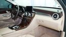 Mercedes Benz C200