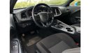 Dodge Challenger R/T Bank financing of 1,350 AED per month - 2019 model - 5.7L V8 engine - Certified warranty (Ref:20