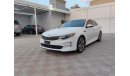 Kia Optima SX