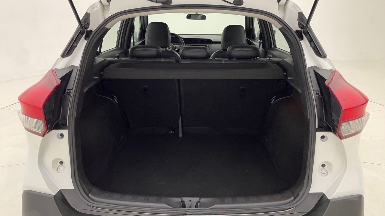 Nissan Kicks SL 1.6 | Zero Down Payment | Home Test Drive