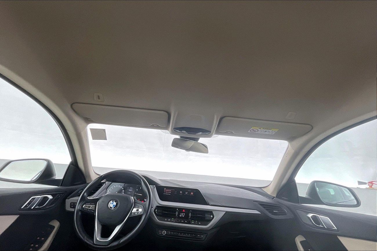 BMW 218i Joy Edition | Guaranteed Warranty | 0 Down Payment