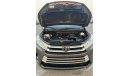 Toyota Highlander *Offer*2019 Toyota Highlander XLE 3.5L V6 Full Option - UAE PASS