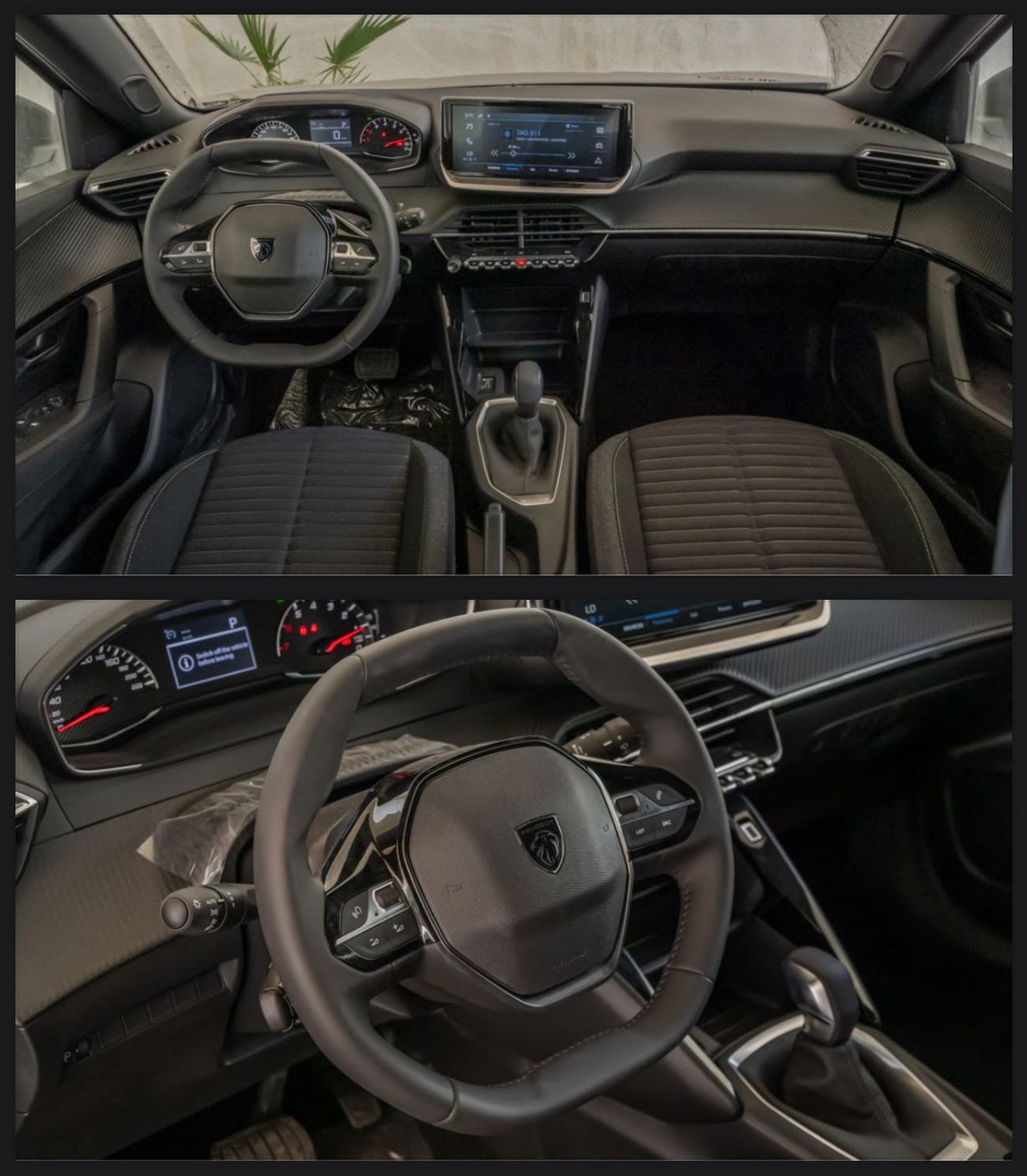 Peugeot 2008 1.2 Turbo