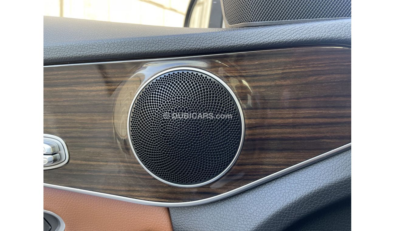 Mercedes-Benz C 200 C200 2000