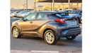 Toyota CHR GX 1.8L (100 HP) TOYOTA C-HR