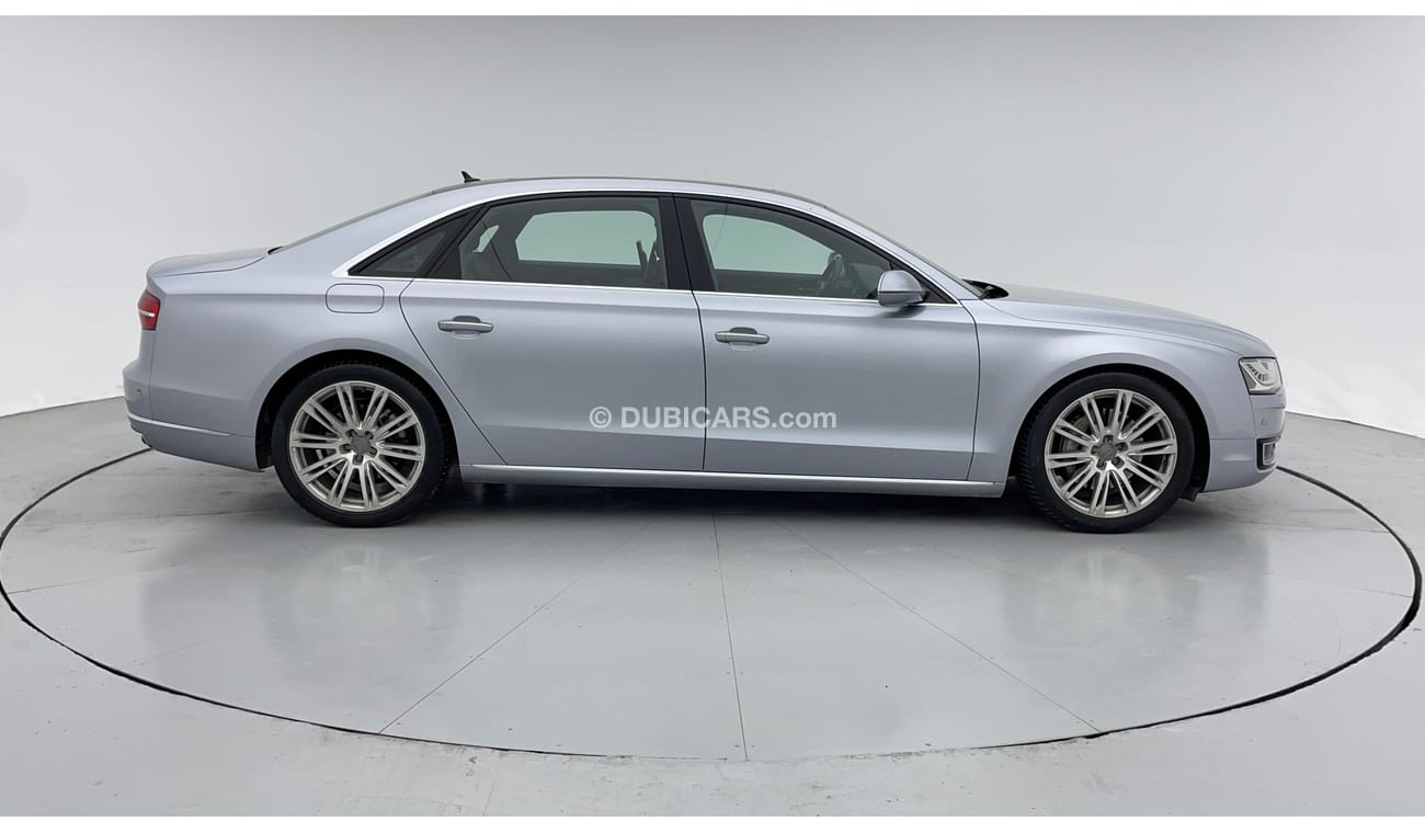 Audi A8 50 TFSI 3 | Zero Down Payment | Free Home Test Drive