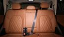 Borgward BX7