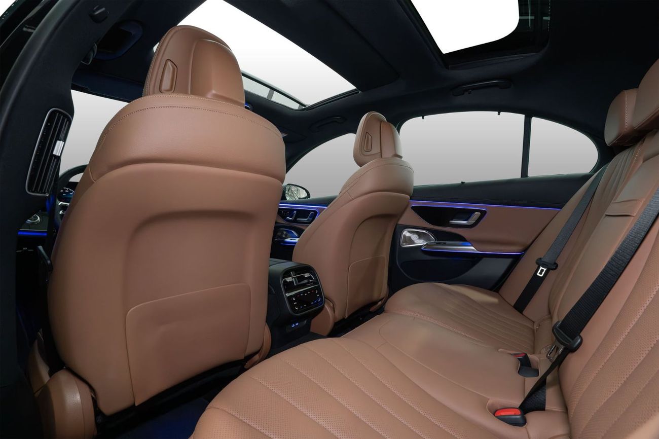 مرسيدس بنز E300 RAMADAN OFFER | 0% Down | Mercedes-Benz Service and Warranty Package |  AED 4,671 P/M