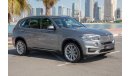 BMW X5 35i Experiance GCC, 7 Seater, Under Warranty