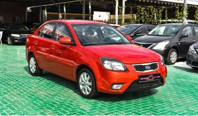 Kia Rio GOLD