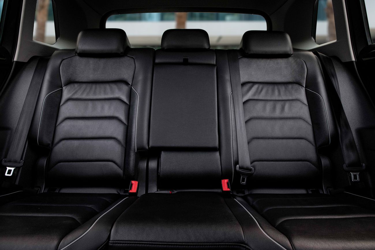 Volkswagen Tiguan Tiguan SEL | 1,469 P.M | 0% Downpayment | Under Warranty!