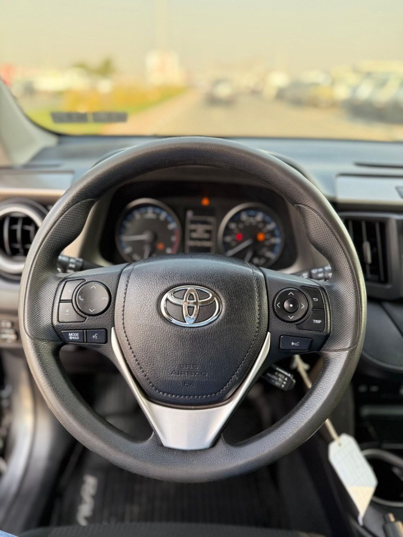 Toyota RAV4 TOYOTA RAV4 2018