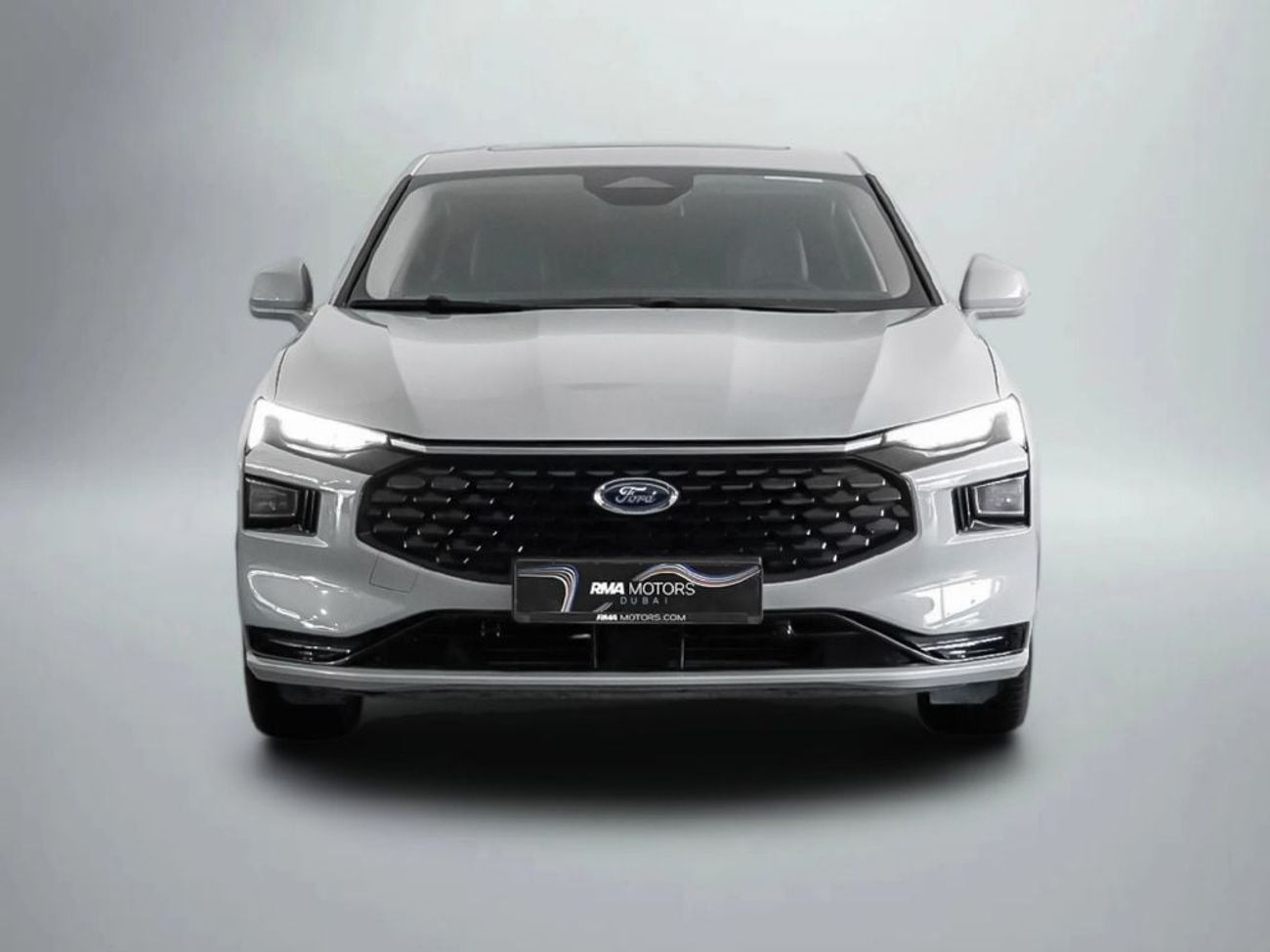 Ford Taurus 2024 Ford Taurus Trend / Ford Warranty and Service Contract