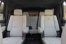 Cadillac Escalade Escalade-V 6.2L Cadillac Escalade V-Series - 2025 - GCC Specs