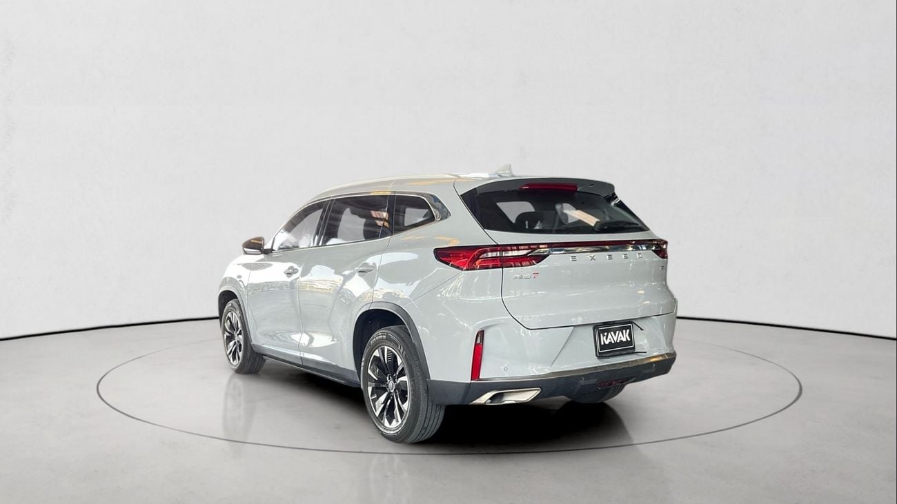 إكسيد TXL 1.6T COMFORT DCT | شامل الضمان | 0 ﺪﻔﻋﺓ ﺃﻮﻟﻯ