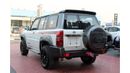 نيسان باترول سوبر سفاري NISSAN PATROL SUPER SAFARI 2019 GCC SINGLE OWNER IN MINT CONDITION