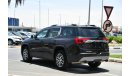 GMC Acadia SLE - 2019 - 3 years WARRANTY- FREE REGISTRATION AND INSURANCE