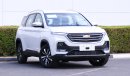 Chevrolet Captiva Premier 2022 GCC Specs (For Export Only)