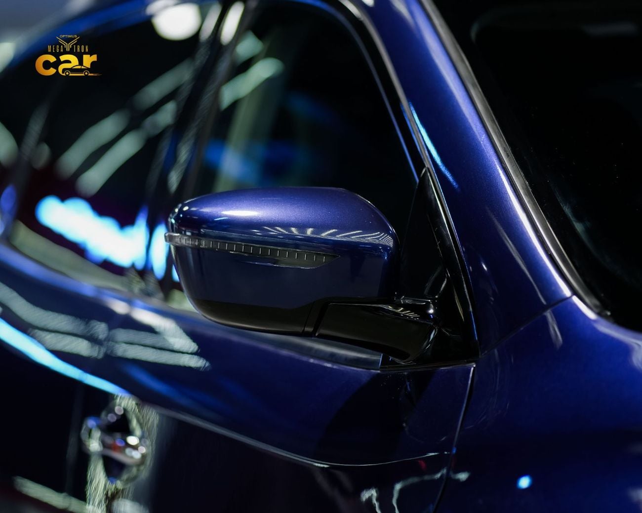 نيسان باثفايندر Platinum 3.5L