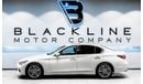 Infiniti Q50 2023 Infiniti Q50 Premium, 2026 Agency Warranty, Low KMs, GCC