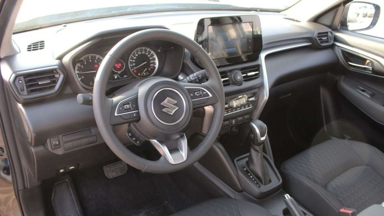 Suzuki Grand Vitara Suzuki Grand Vitara GL 1.5L petrol AT 2024