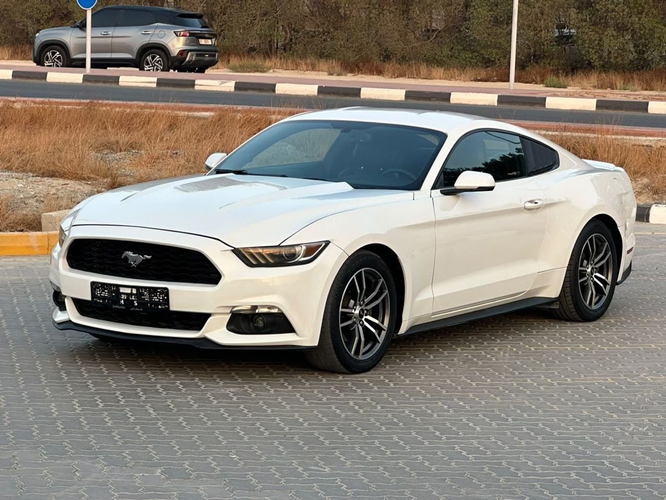 Ford Mustang PREMIUM