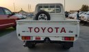 Toyota Land Cruiser Pick Up TOYOTA LAND CRUISER - V6 PTR - 2020- 0 KM - FULL
