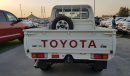 تويوتا لاند كروزر بيك آب TOYOTA LAND CRUISER - V6 PTR - 2020- 0 KM - FULL