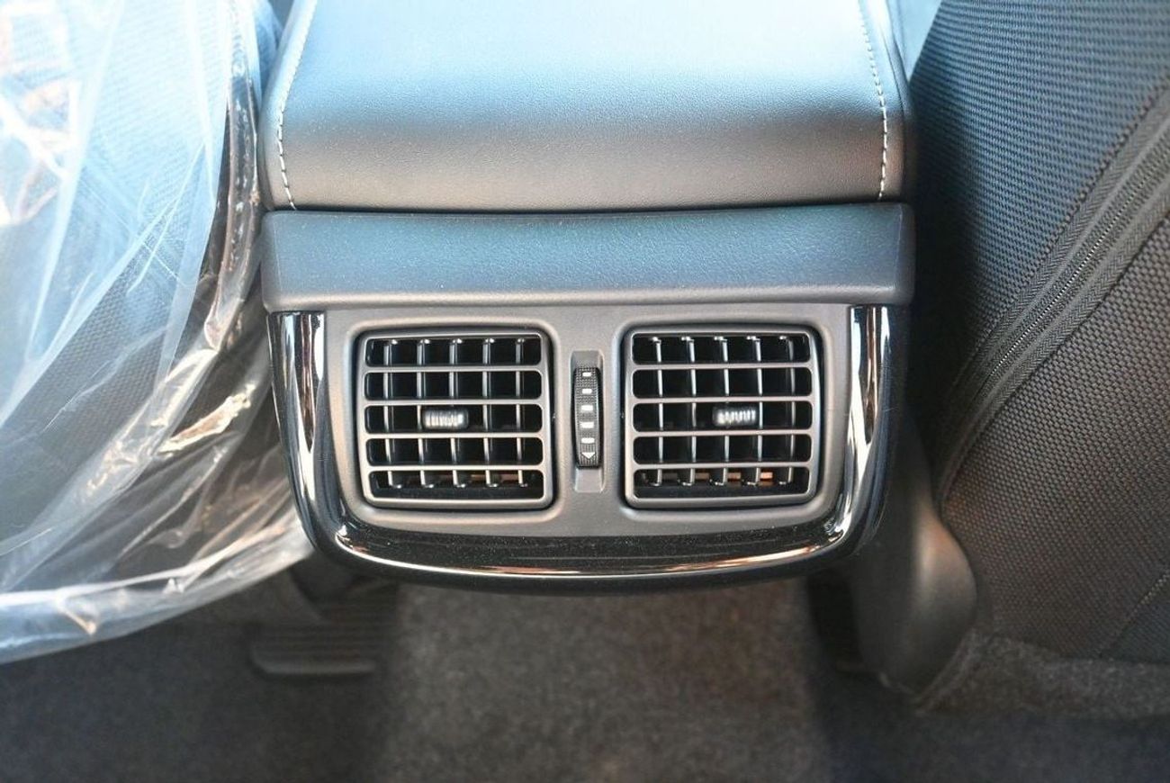 Toyota Hilux TOYOTA HILUX ADVENTURE 2025 V6 4.0L PETROL