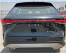 Lexus RX350h PLATINUM Hybrid Plus 2.5L