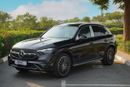 Mercedes-Benz GLC 200 2024 Mercedes-Benz GLC180 AMG Kit Suv 1.5L 0Km