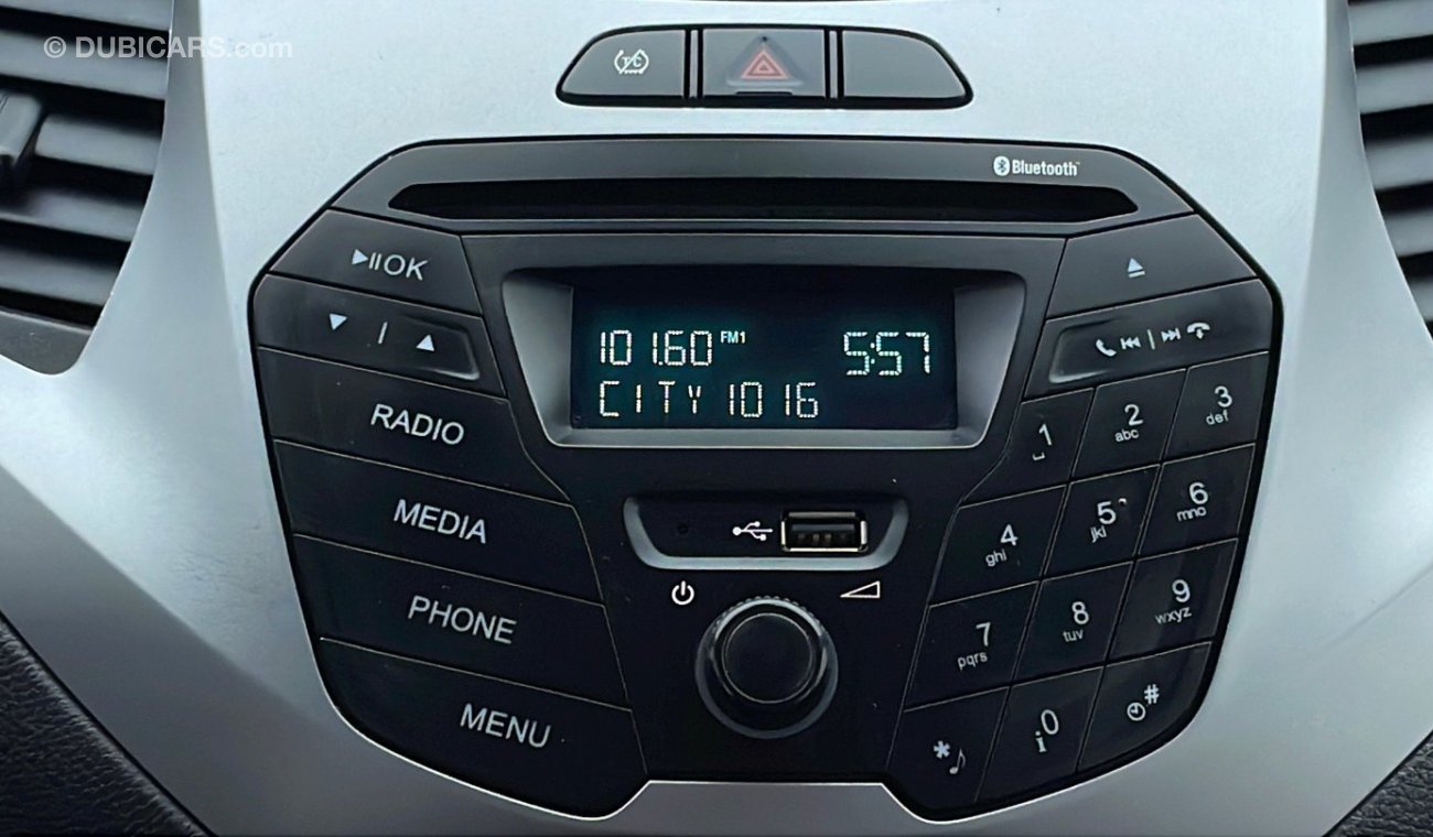 Ford Figo TREND 1.5 | Zero Down Payment | Free Home Test Drive