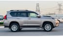 Toyota Prado TZ-G Type 2017 Land Cruiser Prado KAKADU Diesel 2.8L Full Option Premium Condition