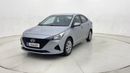 Hyundai Accent Smart+ 1.5L 2023 SMART | AED 572/Month | 0 DP | 30 Day Return | Warranty